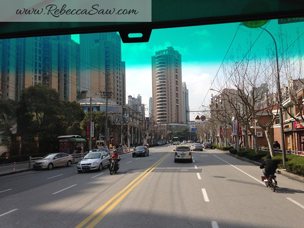 Air asia x - shanghai - Rebecca Saw blog-001
