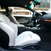 2006 BMW M6 V10 Silver on Black and Cream White Leather in Beverly Hills @porscheconnection P3912A 798
