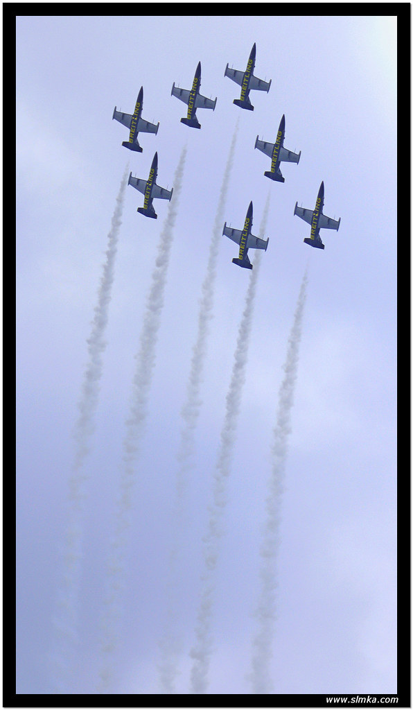 Breitling Jet Team - 07