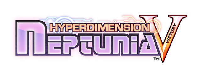 Hyperdimension Neptunia Victory on PS3