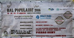 Bal Populaire Gierle 2016