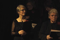 Phoenix Choir  -  Blackheath Choir Festival 2016