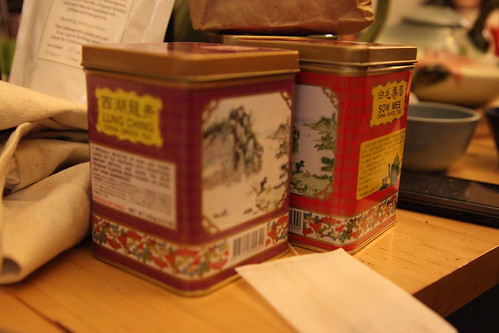 photo of tea