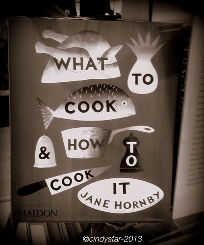 what to cook and how