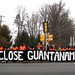Close Guantánamo