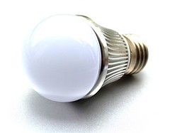 LED Light Bulb-WS-BL3x1W02