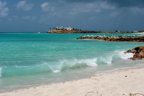 Grand Cayman 7 mile beach by Booking Hotel IN