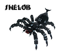 Shelob [MELO - R4]