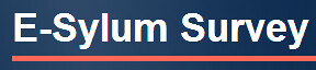 E-Sylum survey logo