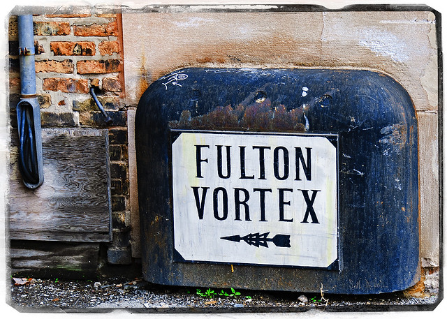 Fulton Vortex