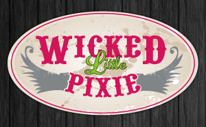 Wicked Little Pixie