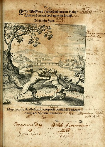 018- Dyas chymica tripartita…1625-Johann Grasshoff