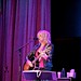 Lucinda Williams at City Winery Chicago 6