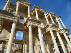 Ephesus Excursion
