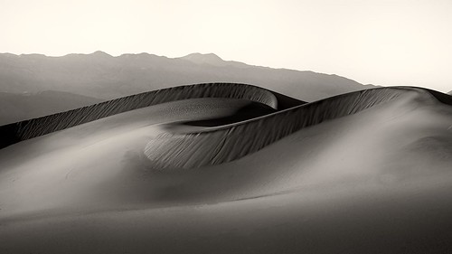 Dunes Redux