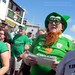 St Patrick´s Day 2013 in Lanzarote