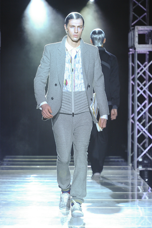 FW13 Tokyo yoshio kubo036_Jeremy @ ACTIVA(Fashion Press)