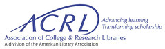 ACRLog (Association of College and Research Libraries) Blogging by and for academic and research librarians