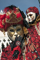 Carnevale di Venezia 2013/Venice's Caernival 2013