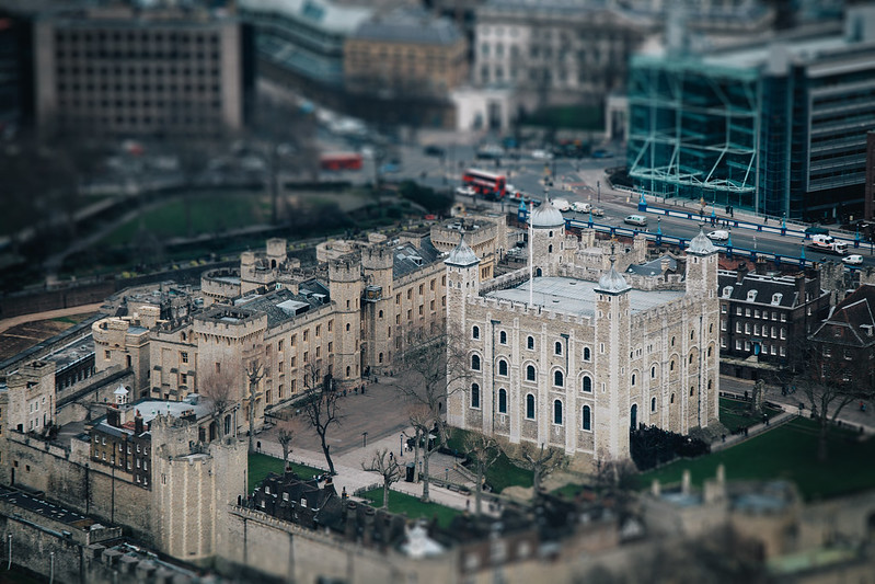 Tower Hill.