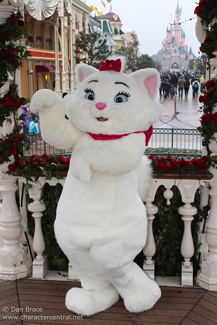 "Be My Valentine" day at DLP