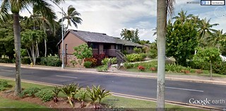 Kahuku, #6, also on Oahu (via Google Earth)