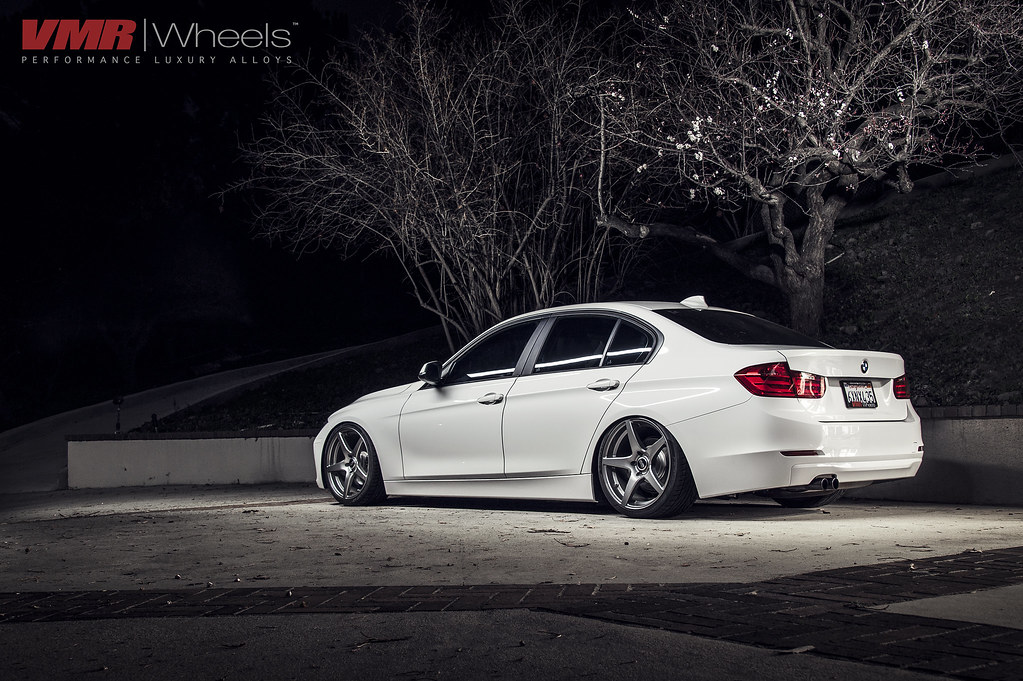 OFFICIAL Slammed/Stanced (F30/F32) Thread - Page 15 - BMW 3-Series 