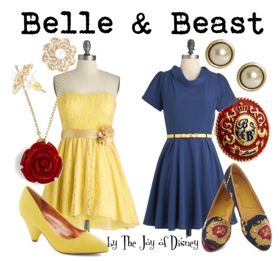Belle & Beast