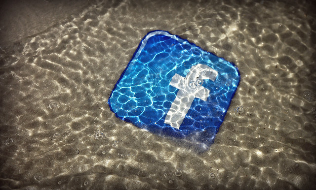 Drowning in Social Media