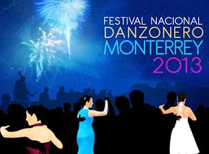 Festival Danzonero Monterrey 2013