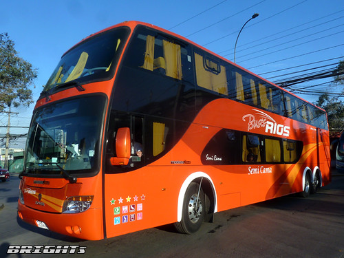 Buses Rios.-