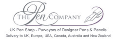 The Pen Company Banner