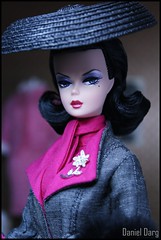 Muffy Roberts Barbie
