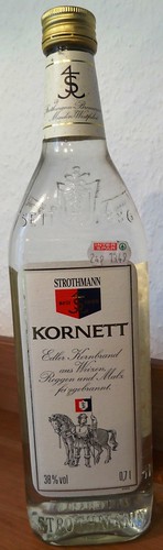 Strothmann Kornett
