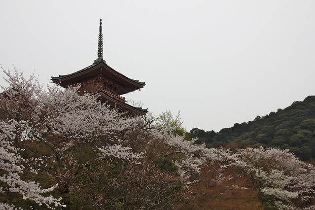 0968 - Templo de Kiyomizu-dera