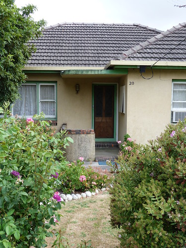 A House in Poowong