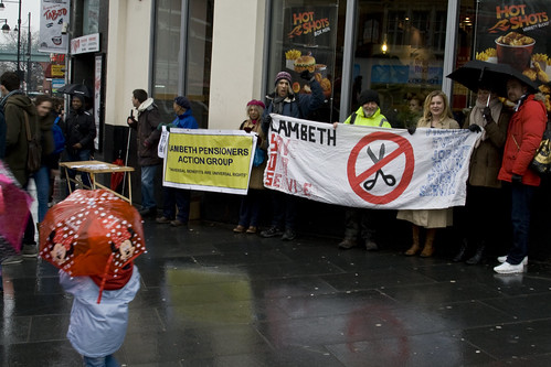 March 23rd, 2013 - Lambeth SOS Stop the Bedroom Tax
