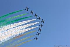 Roma International Air Show 2012