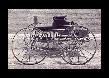 early-steam-car