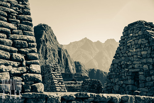 Peru - Machu Pichu-5022
