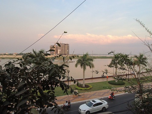 FCC Phnom Penh 