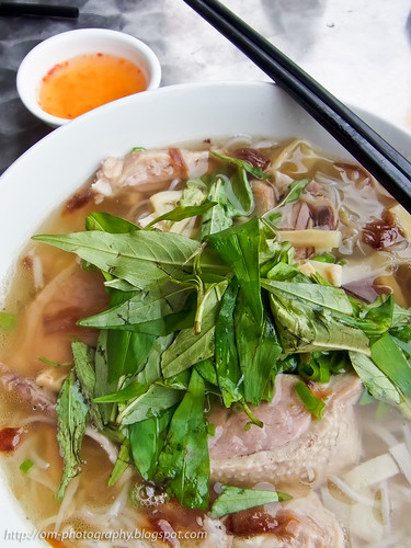 rice noodle with duck and bamboo shoots R0021583 copy