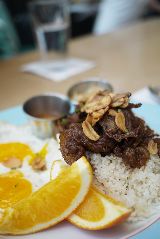 When in Manila...Eat! (Part 2)