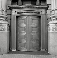 Doors, Gates, and Portals