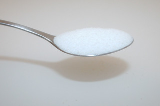 04 - Zutat Salz / Ingredient salt