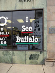 Buffalo, NY Feb 2013