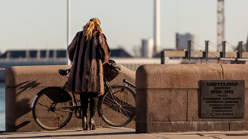 Copenhagen Bikehaven by Mellbin - Bike Cycle Bicycle - 2013 - 0668