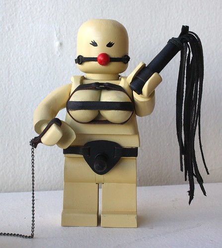 Lego Sex Toys 95