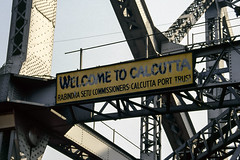 Welcome to Calcutta