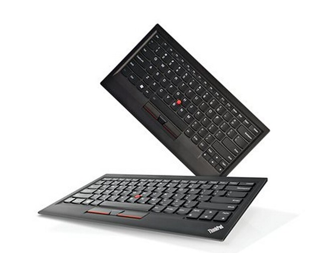Lenovo ThinkPad Bluetooth wireless keyboard 2
